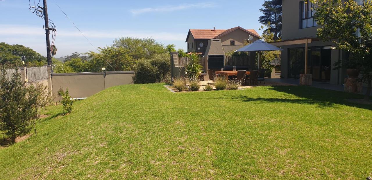 Modern Spacious In Heart Of Cape Winelands *